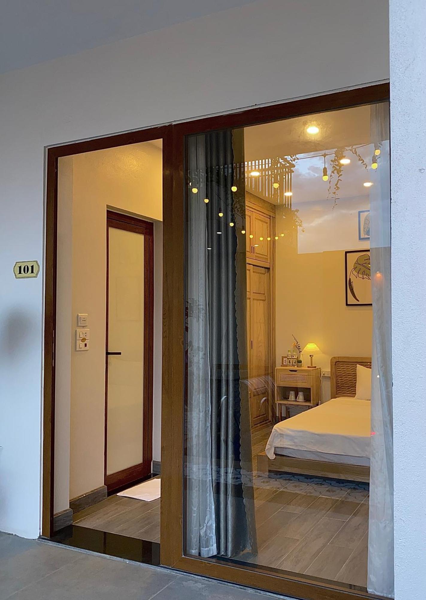 Hang Mua Boutique Ninh Binh Bagian luar foto
